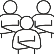 人が定着しやすい環境を作る