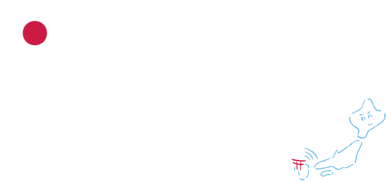 日本の端から日本を元氣に！